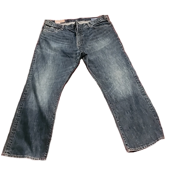 Mens Vintage GAP 1969 Straight Leg Jeans - Picture 1 of 6